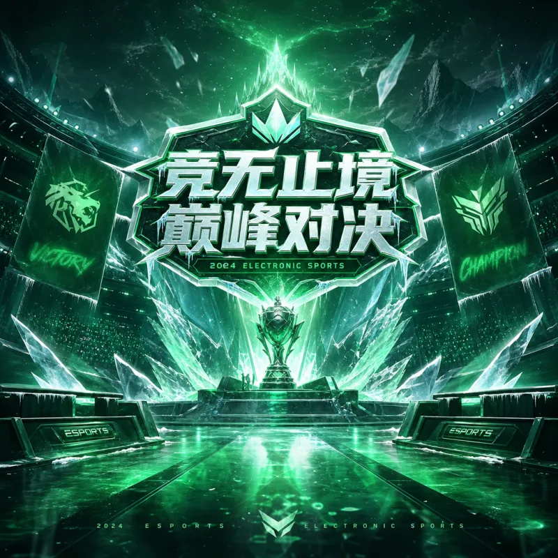 体育场馆全景视角
